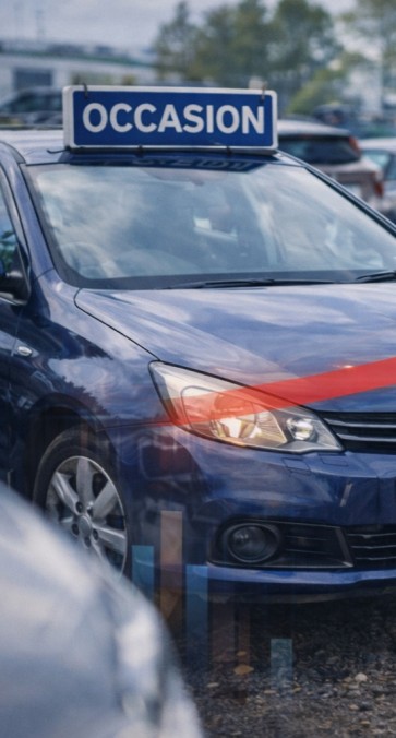 Autoankauf Leverkusen Fahrzeugpark